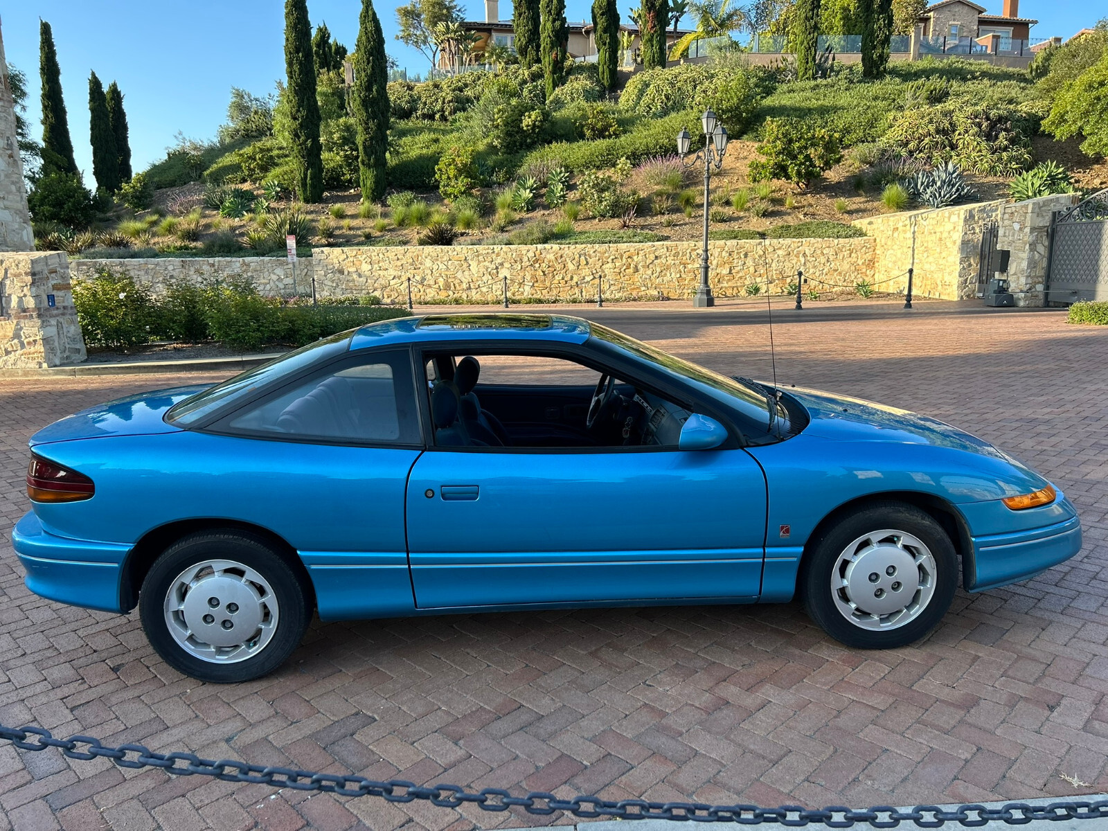Saturn-S-Series-1991-Coupe-7
