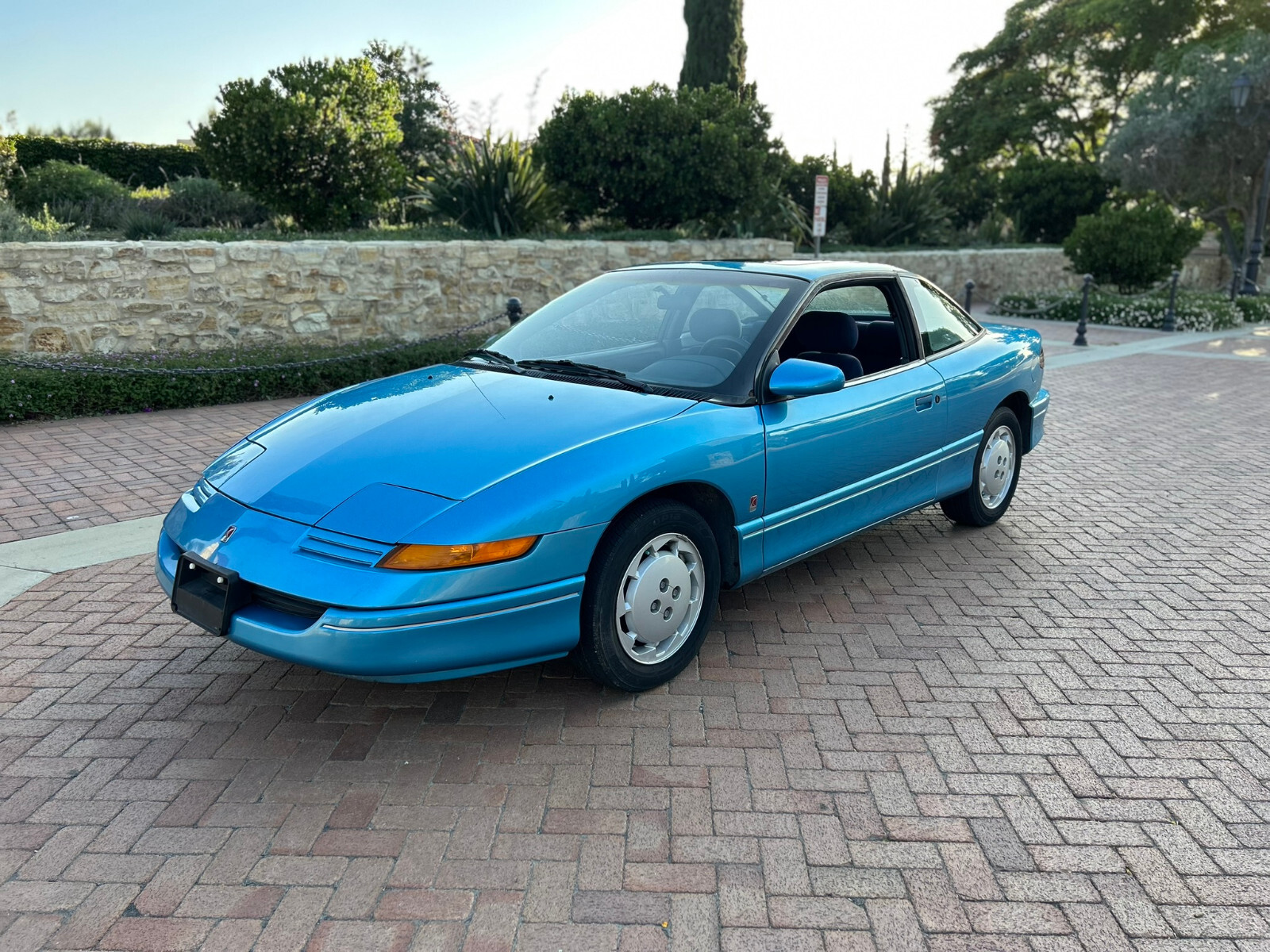 Saturn-S-Series-1991-Coupe