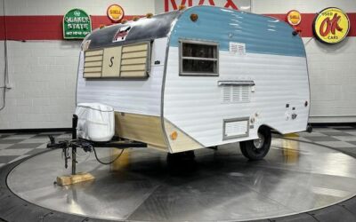 Serro Scotty Sportsman 1975 --