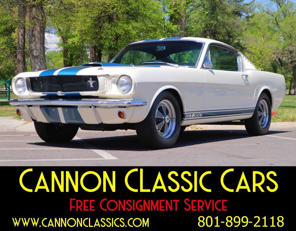 Shelby-American-Mustang-GT350-1965-1