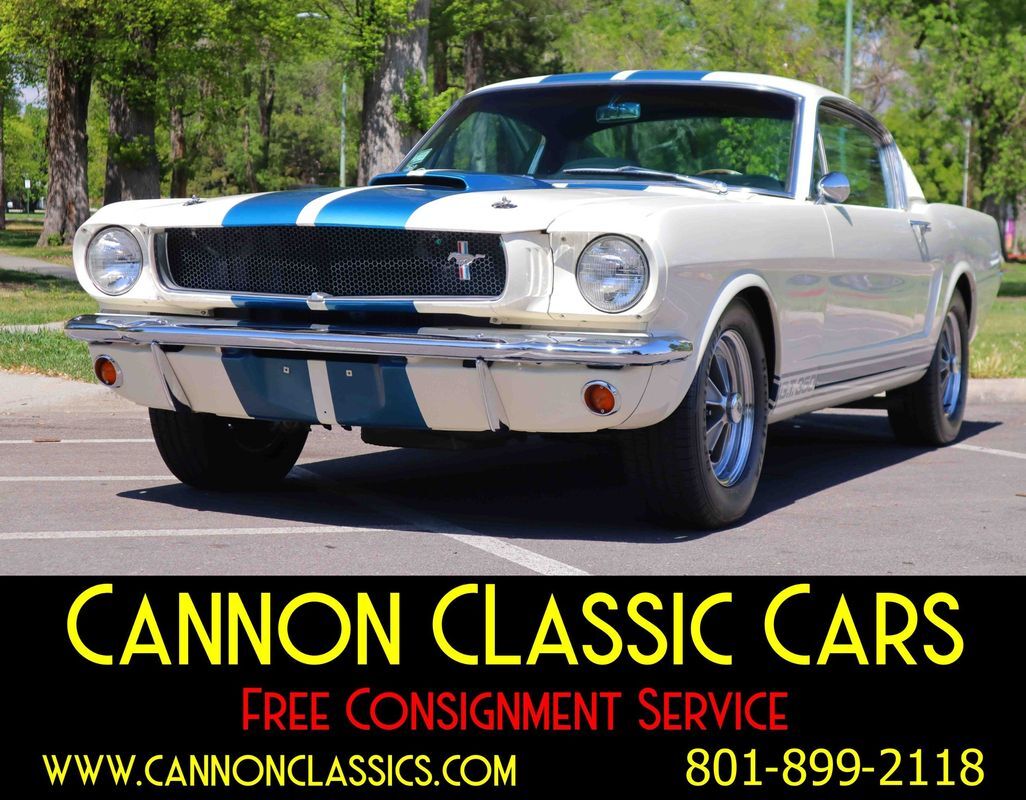 Shelby-American-Mustang-GT350-1965-4