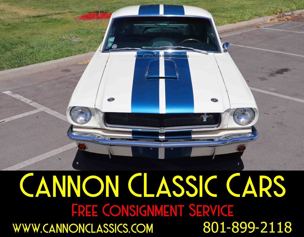 Shelby-American-Mustang-GT350-1965-7