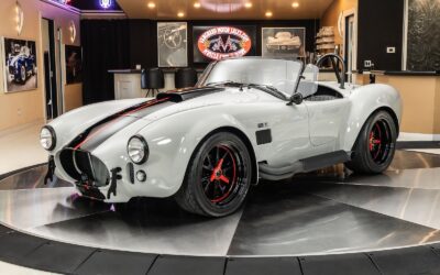 Shelby Cobra 1965 Other