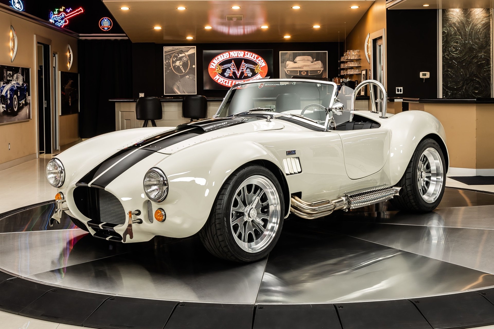 Shelby Cobra 1965 Other