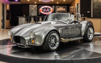 Shelby Cobra 1965 Other