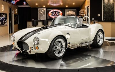 Shelby Cobra 1965 Other