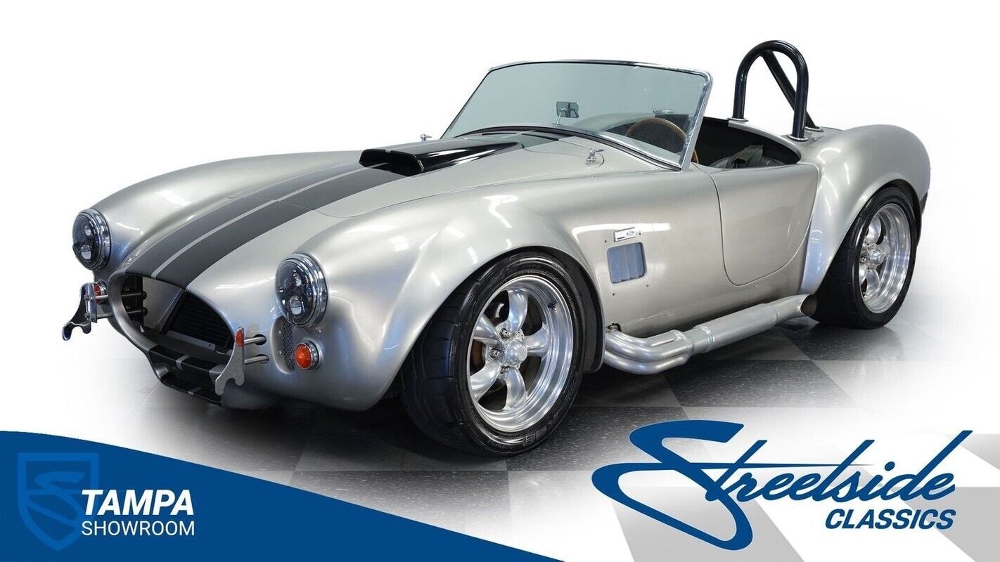 Shelby Cobra 1965 Roadster