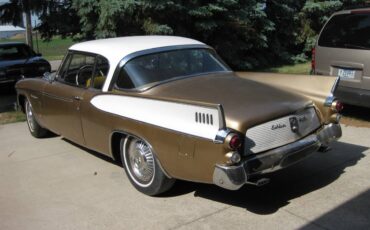 Studebaker-1957-1