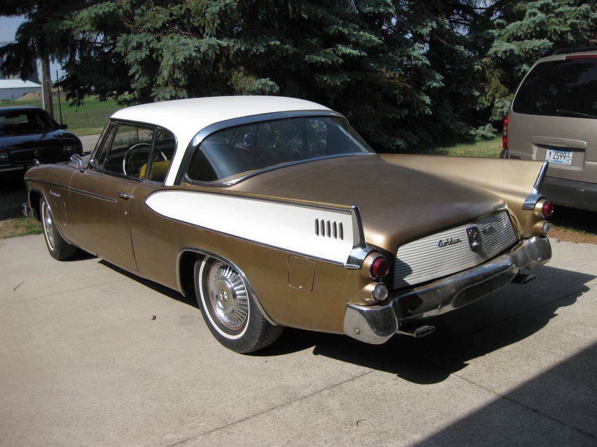 Studebaker-1957-1