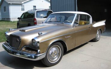 Studebaker-1957