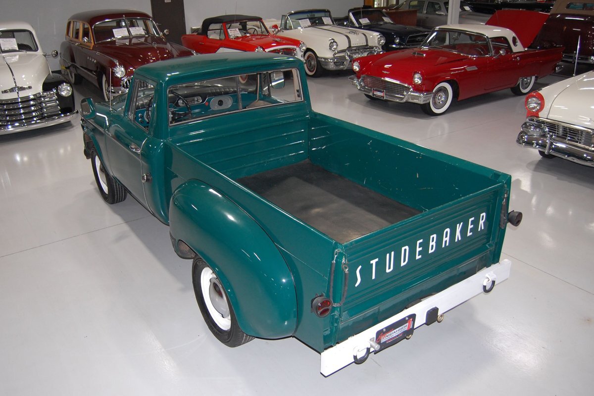 Studebaker-1960-Pickup-Truck-10