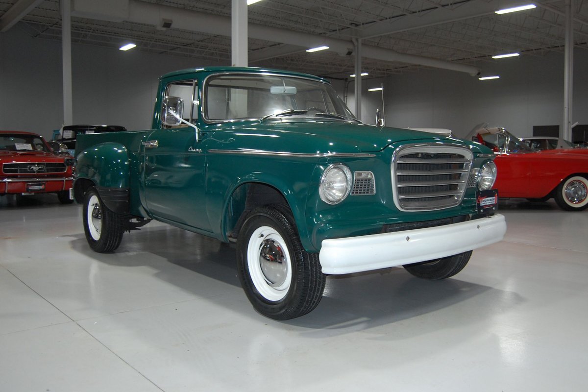 Studebaker-1960-Pickup-Truck-28