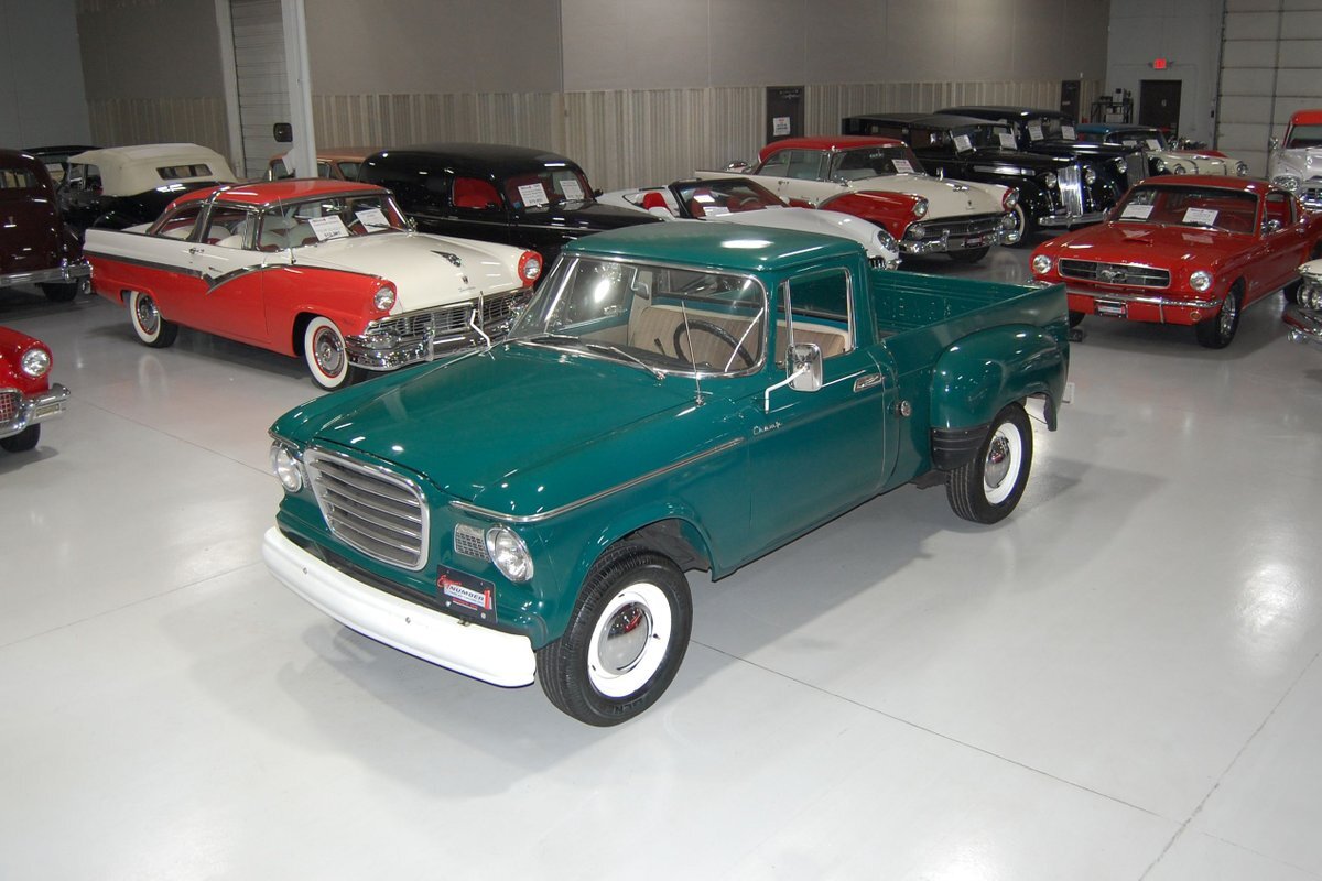 Studebaker-1960-Pickup-Truck-4