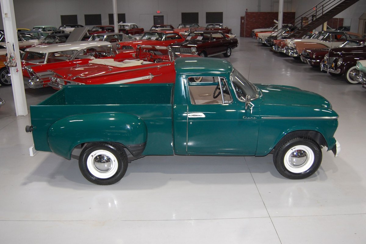 Studebaker-1960-Pickup-Truck-7