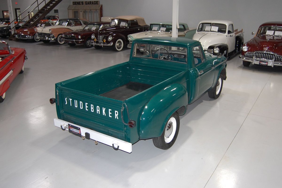 Studebaker-1960-Pickup-Truck-8