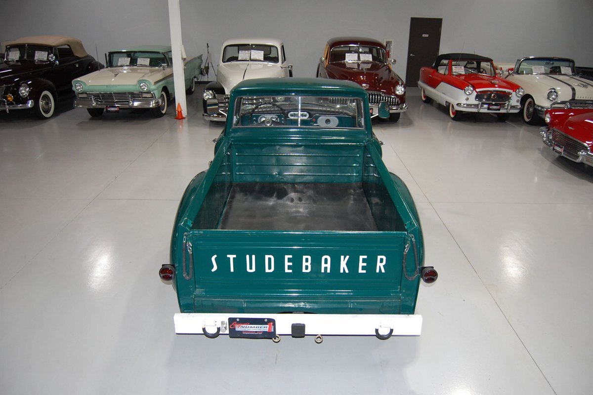 Studebaker-1960-Pickup-Truck-9