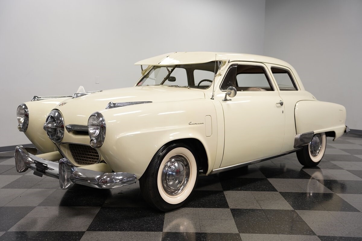 Studebaker-Champion-1950-Coupe-5