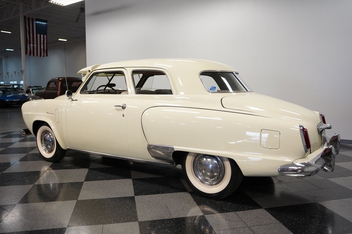 Studebaker-Champion-1950-Coupe-8