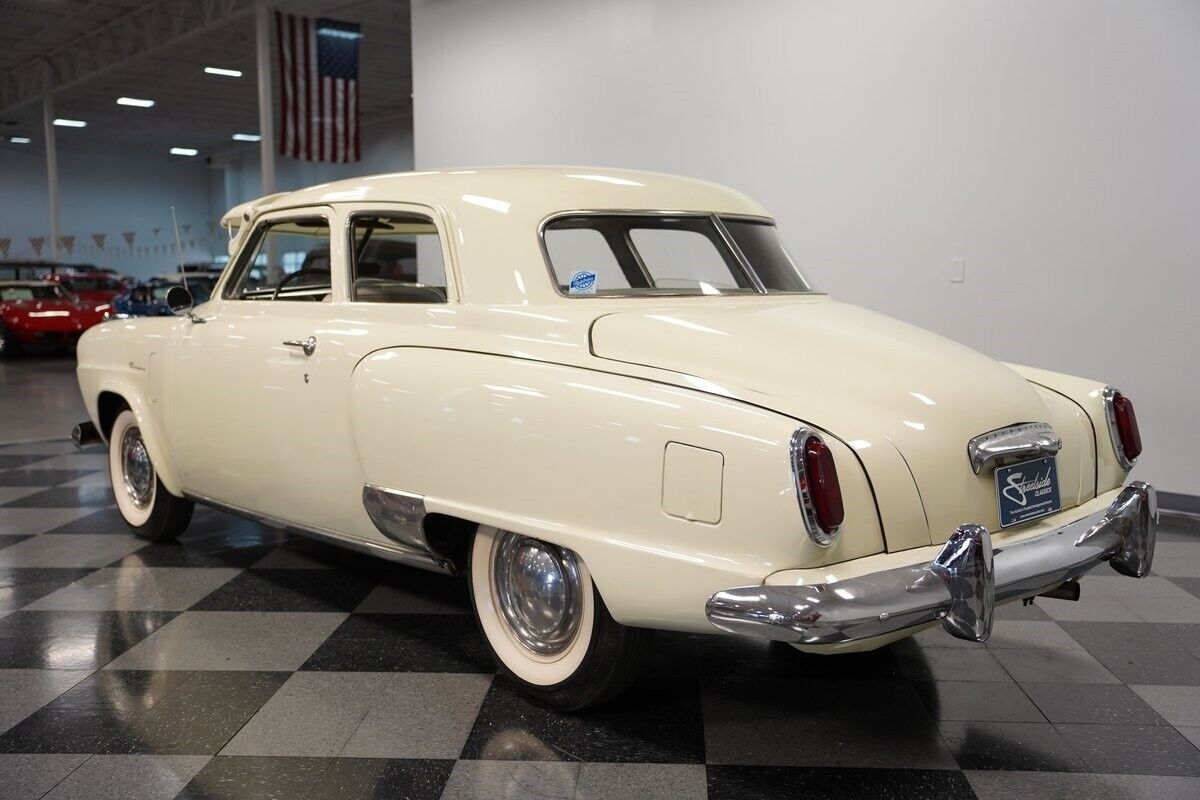 Studebaker-Champion-1950-Coupe-9