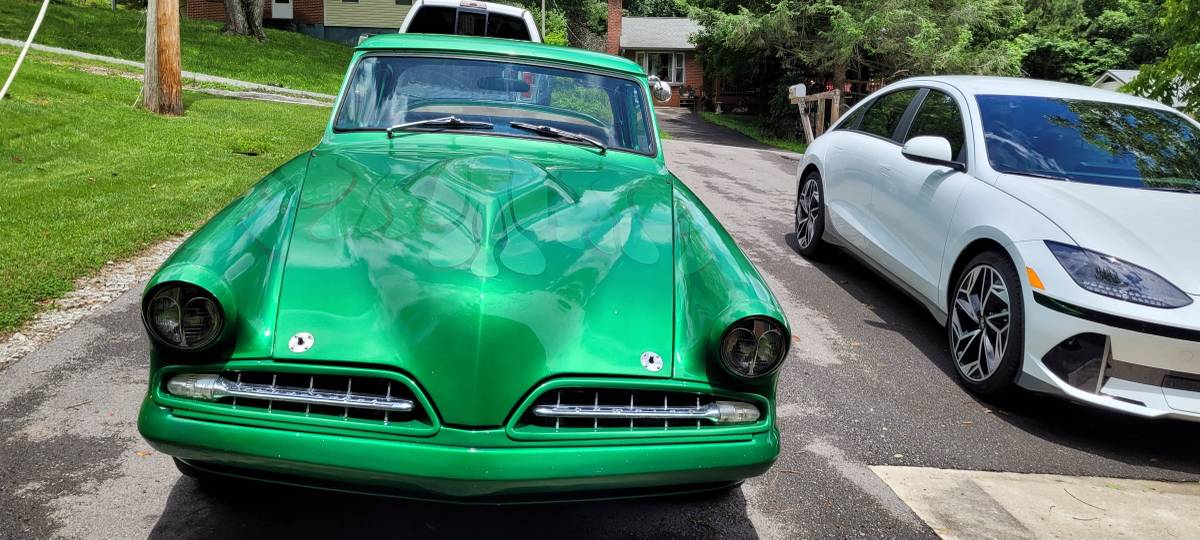 Studebaker-Commander-1954-green-11