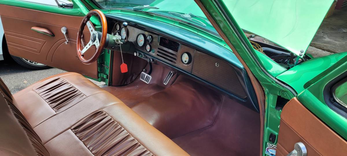 Studebaker-Commander-1954-green-14