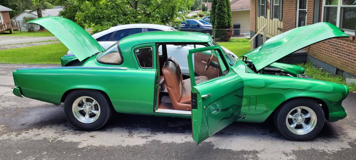 Studebaker-Commander-1954-green-4
