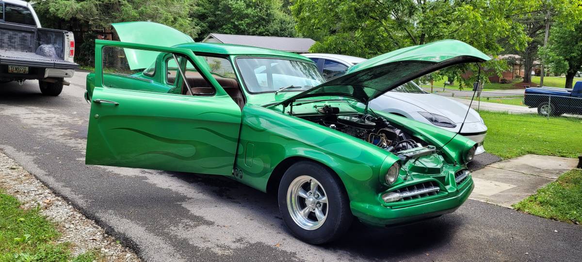 Studebaker-Commander-1954-green-5