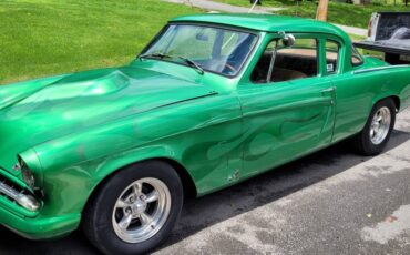 Studebaker-Commander-1954-green-7