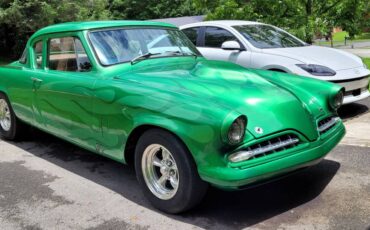 Studebaker-Commander-1954-green-8