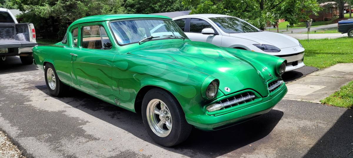 Studebaker-Commander-1954-green-8