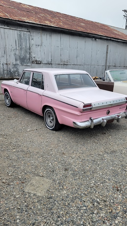Studebaker-Commander-1965-Coupe-1
