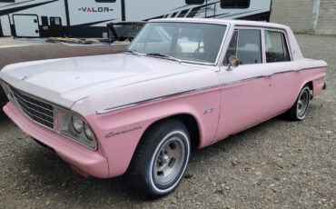Studebaker-Commander-1965-Coupe