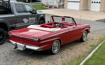 Studebaker-Daytona-convertible-1964-red-1