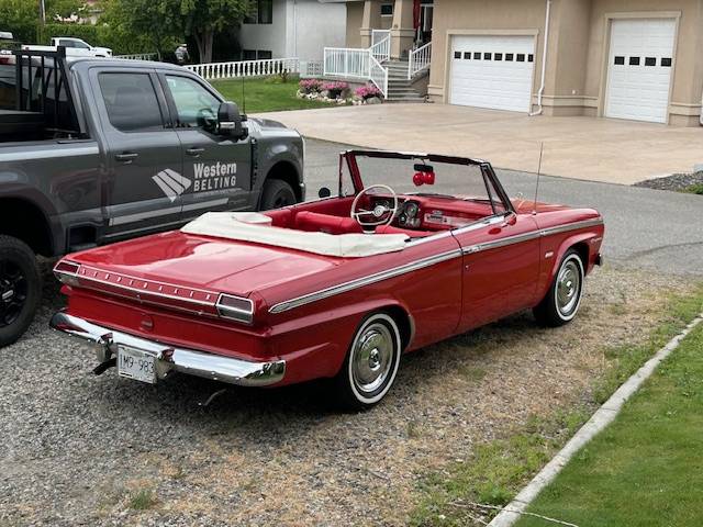 Studebaker-Daytona-convertible-1964-red-1