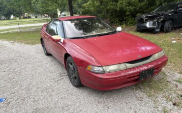 Subaru-SVX-1993-1