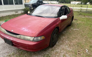 Subaru-SVX-1993