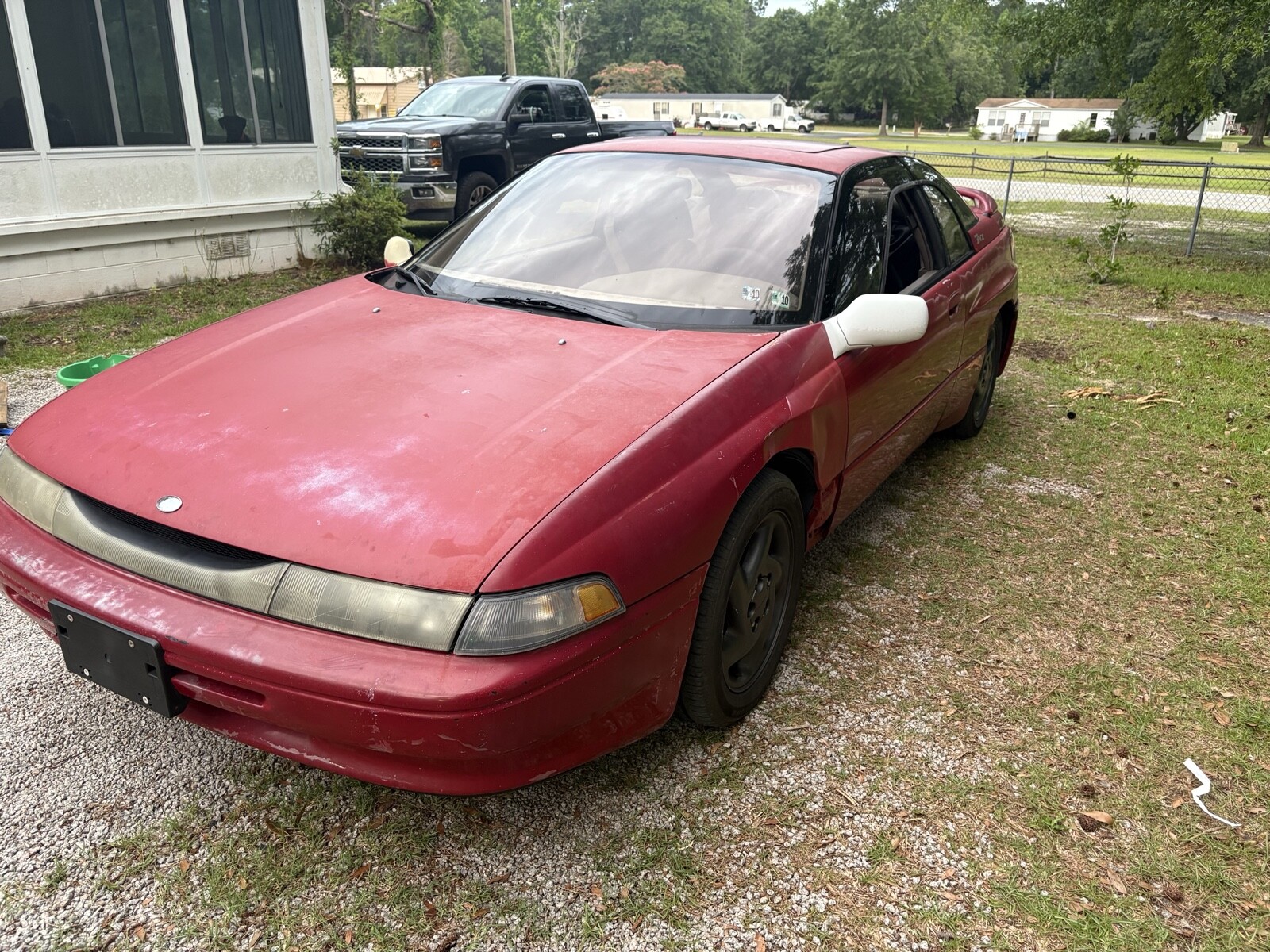 Subaru-SVX-1993