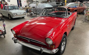Sunbeam-Alpine-1965-Convertible-25