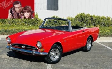 Sunbeam-Alpine-1965-Convertible