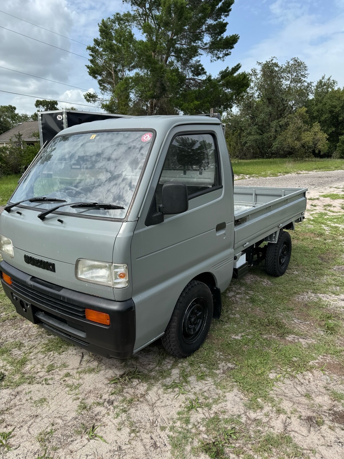 Suzuki-Carry-1993-1