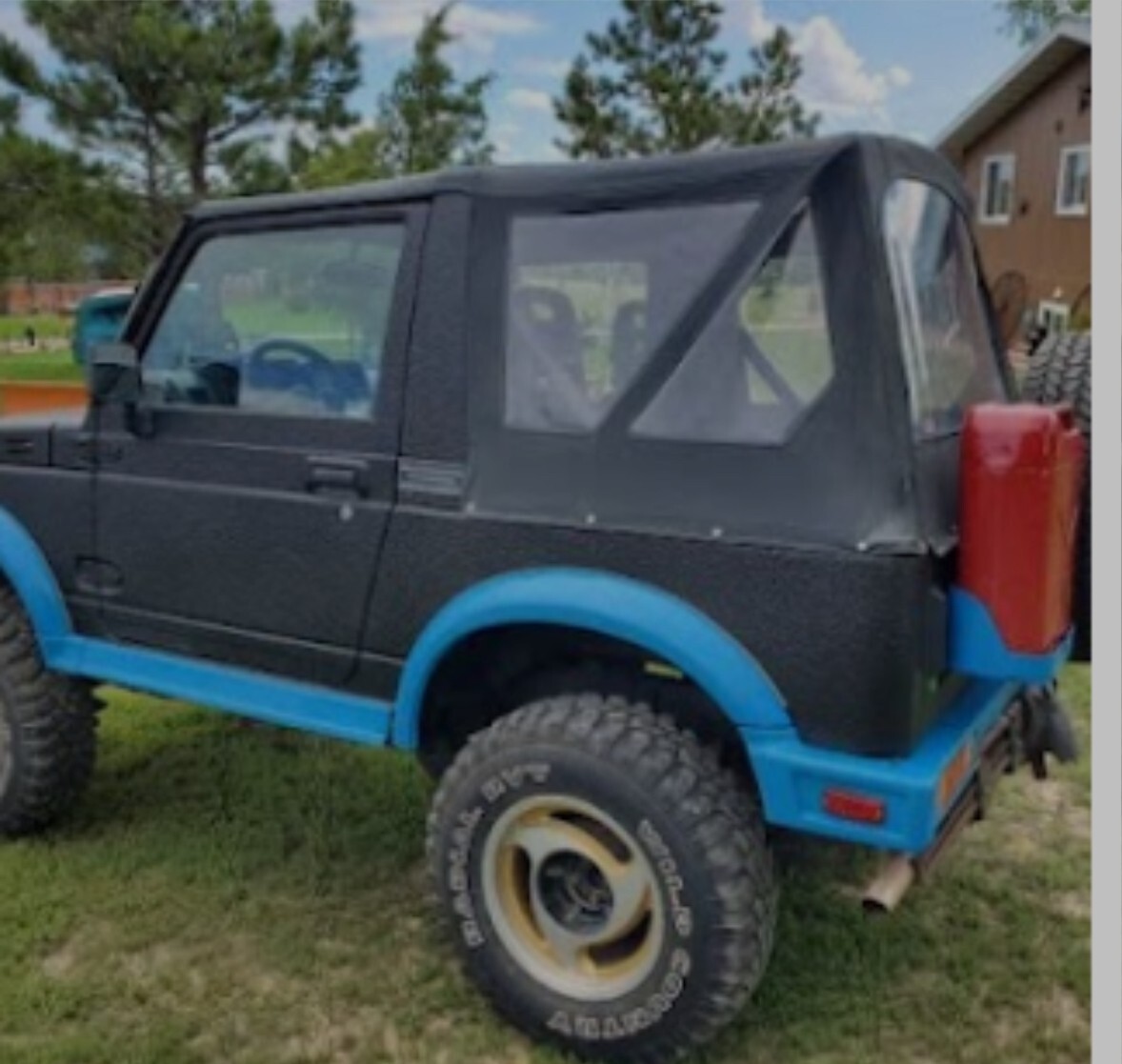 Suzuki-Samurai-1992-1