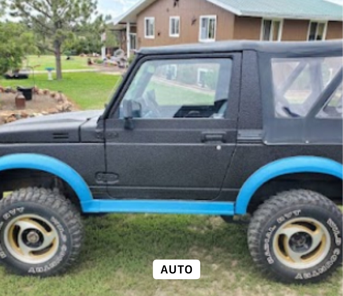 Suzuki-Samurai-1992-2