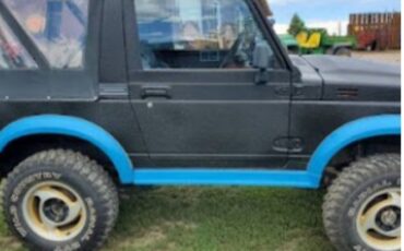 Suzuki-Samurai-1992-3