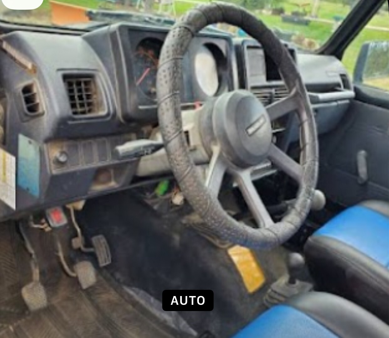 Suzuki-Samurai-1992-6