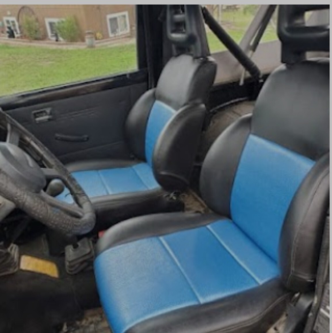 Suzuki-Samurai-1992-8