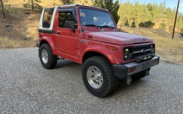 Suzuki-Samurai-1994-1
