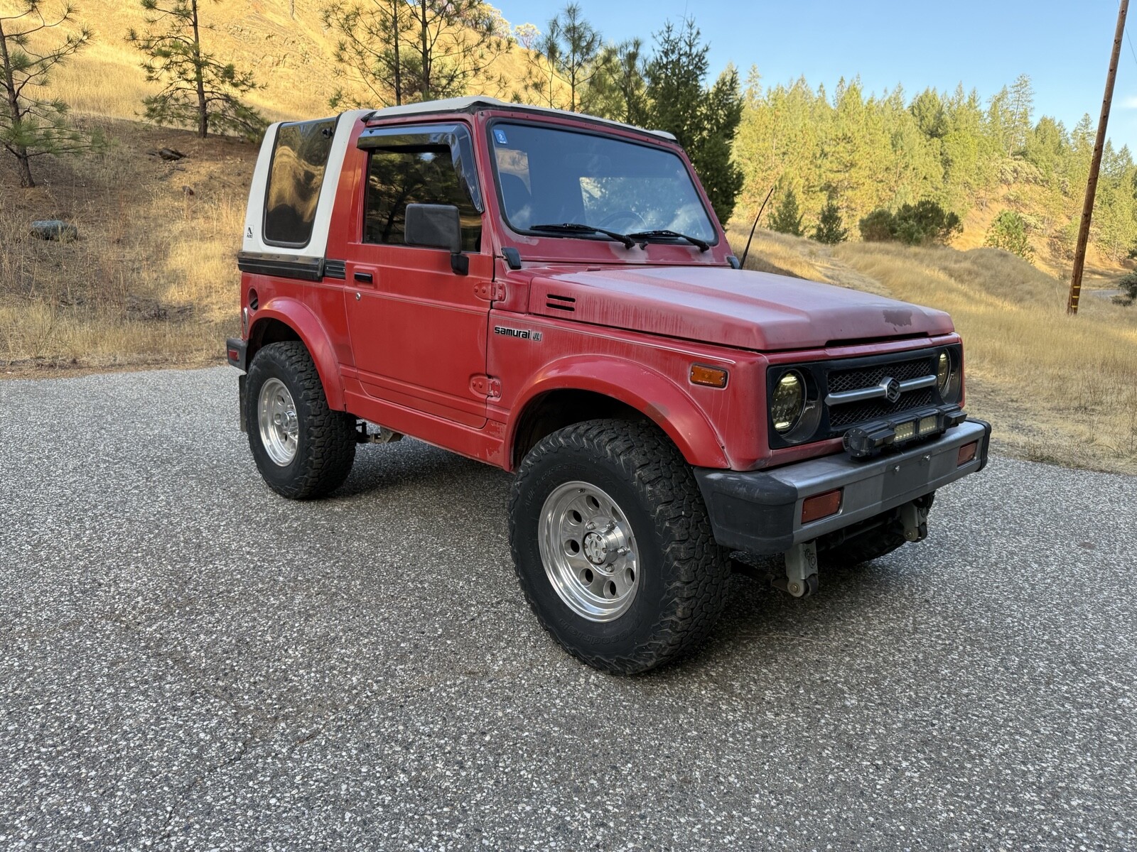 Suzuki-Samurai-1994-1