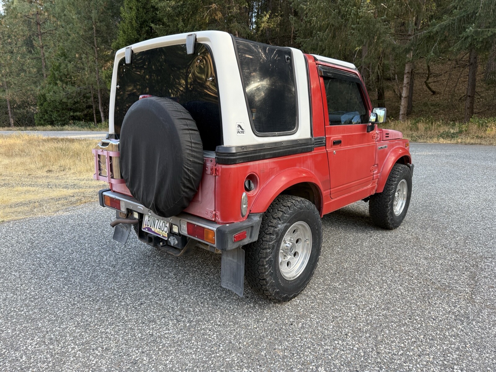 Suzuki-Samurai-1994-3