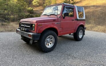 Suzuki-Samurai-1994