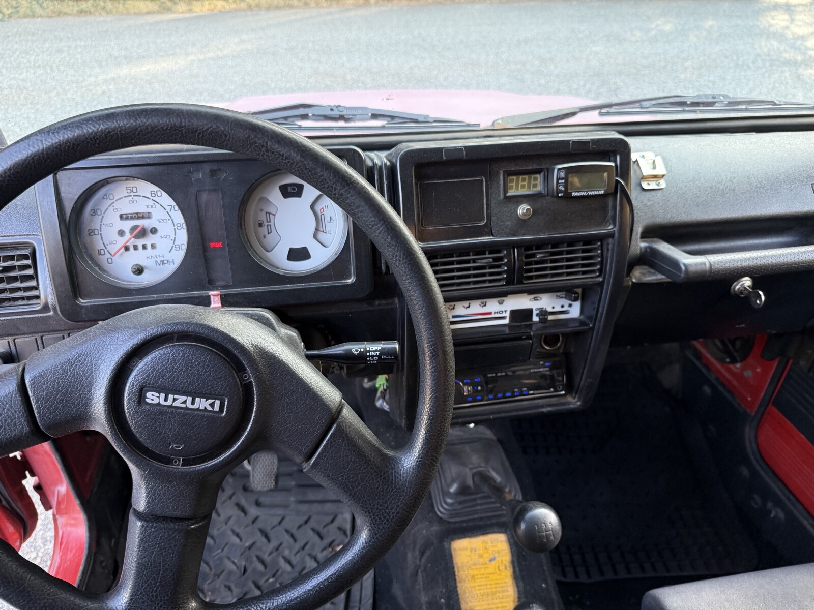 Suzuki-Samurai-1994-8